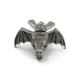 License Plate Mount Kit Bat. Pewter License Plate Mount Sets Mcs