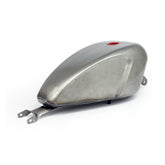 Legacy, 3.3 Gallon Sportster Gas Tank. Dished Gastanks Mcs