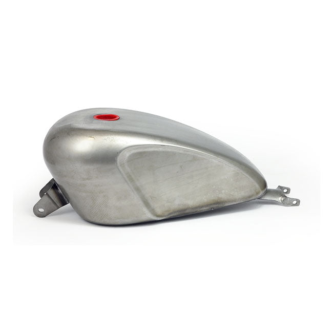 Legacy, 3.3 Gallon Sportster Gas Tank. Dished Gastanks Mcs