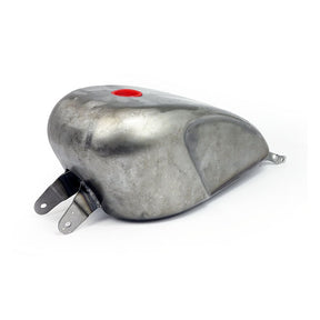 Legacy, 3.3 Gallon Xl Sportster Gas Tank. Dished. Fuel Inj. Gastanks Mcs