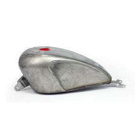Legacy, 3.3 Gallon Xl Sportster Gas Tank. Dished. Fuel Inj. Gastanks Mcs