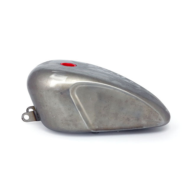 Legacy, 3.3 Gallon Sportster Gas Tank. Dished Gastanks Mcs