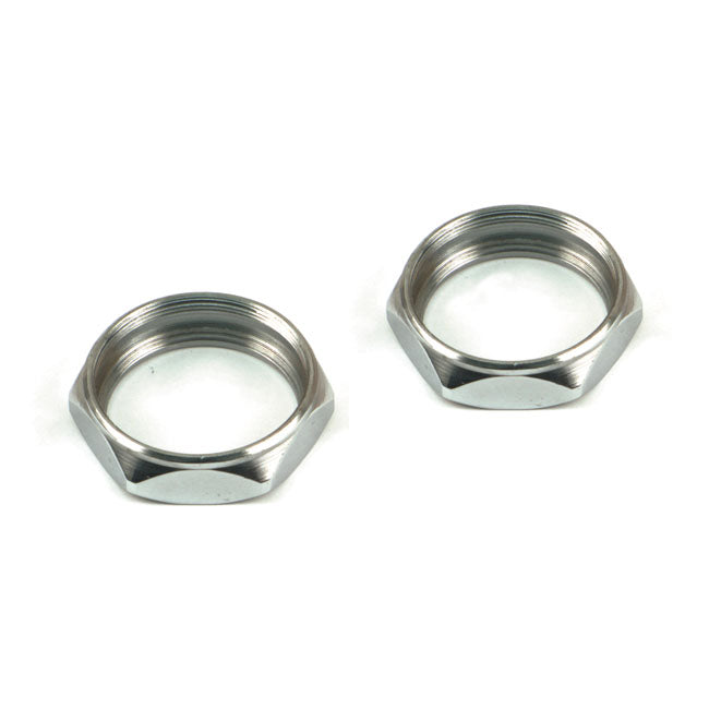 Colony manifold nuts, plumber style MANIFOLD PARTS Colony