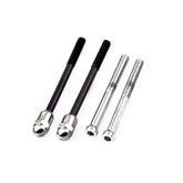 Gw, Generator Mount Kit. Chrome. Acorn Generator Mount Kits Gardner Westcott