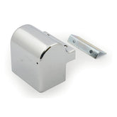 Coil Cover, Touring/Sportster Oem Style. Chrome Coil Covers Mcs