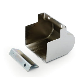 Coil Cover, Touring/Sportster Oem Style. Chrome Coil Covers Mcs
