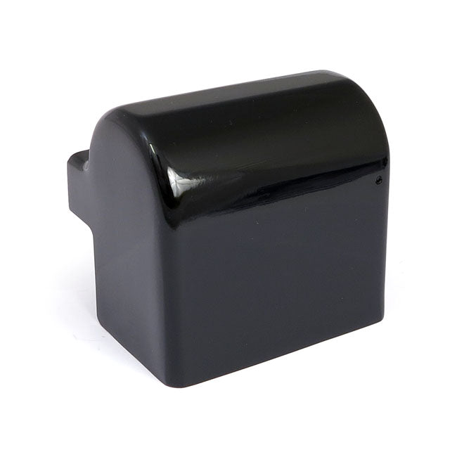 Coil Cover, Touring/Sportster Oem Style. Chrome Coil Covers Mcs