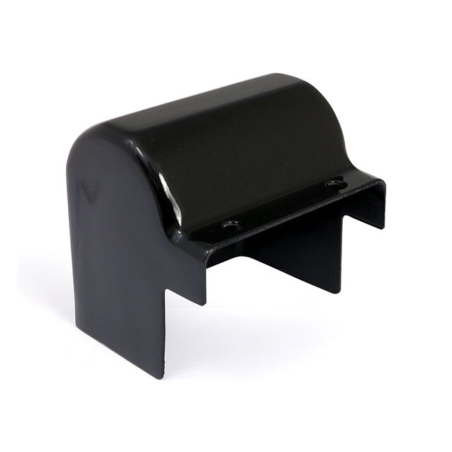 Coil Cover, Touring/Sportster Oem Style. Chrome Coil Covers Mcs