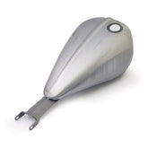 Amen Style Ribbed Gas Tank, 2.35 Gallon Gastanks Mcs