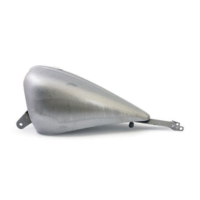 Amen Style Ribbed Gas Tank, 2.35 Gallon Gastanks Mcs