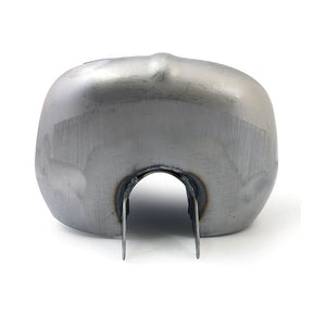 Amen Style Ribbed Gas Tank, 2.35 Gallon Gastanks Mcs