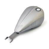 Amen Style Ribbed Gas Tank, 2.35 Gallon Gastanks Mcs
