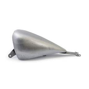 Amen Style Ribbed Gas Tank, 2.35 Gallon Gastanks Mcs