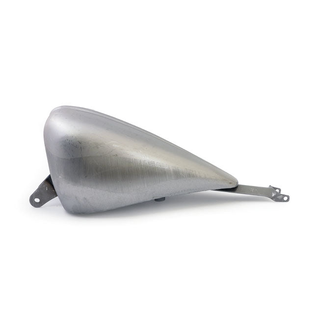 Amen Style Ribbed Gas Tank, 2.35 Gallon Gastanks Mcs