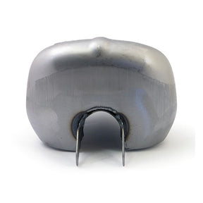 Amen Style Ribbed Gas Tank, 2.35 Gallon Gastanks Mcs