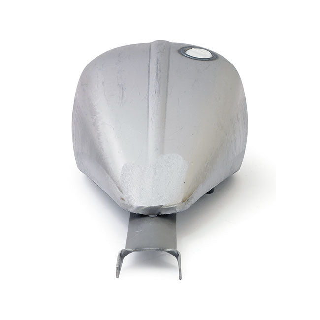 Amen Style Ribbed Gas Tank, 2.35 Gallon Gastanks Mcs