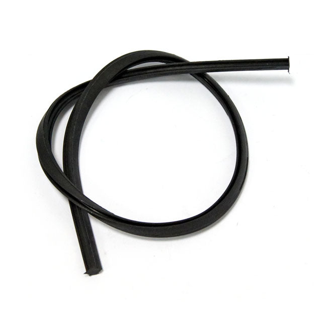 Dash Cover Trim Rubber Dash Misc Mcs