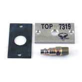Brake Bleeder, Air Kit Brake Bleeder Screws Mcs