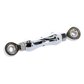 Shifter Rod ''Deep Cut''. Chrome Shifter Rods And Parts Mcs