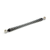 Shifter Rod ''Drilled''. Black Shifter Rods And Parts Mcs