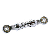 Shifter Rod ''Drilled''. Chrome Shifter Rods And Parts Mcs