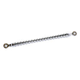 Shifter Rod ''Drilled''. Chrome Shifter Rods And Parts Mcs