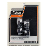 Colony Rckr Plug 66 70 Bt&57 70 Xl Rocker Shaft End Plugs Colony