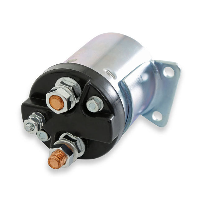 Ciro Extension Sb Blk 14 21 Starter Solenoids Ciro