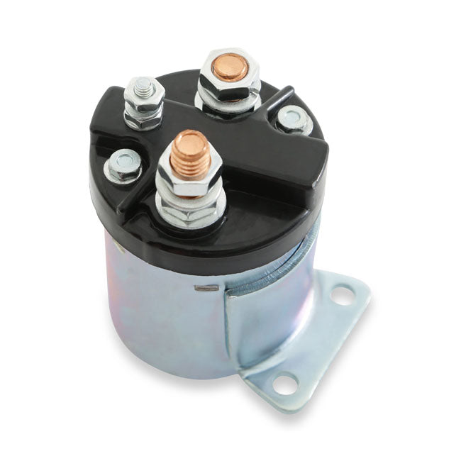 Ciro Extension Sb Blk 14 21 Starter Solenoids Ciro