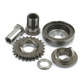Compensating Sprocket Assembly Sprockets Compensating Mcs