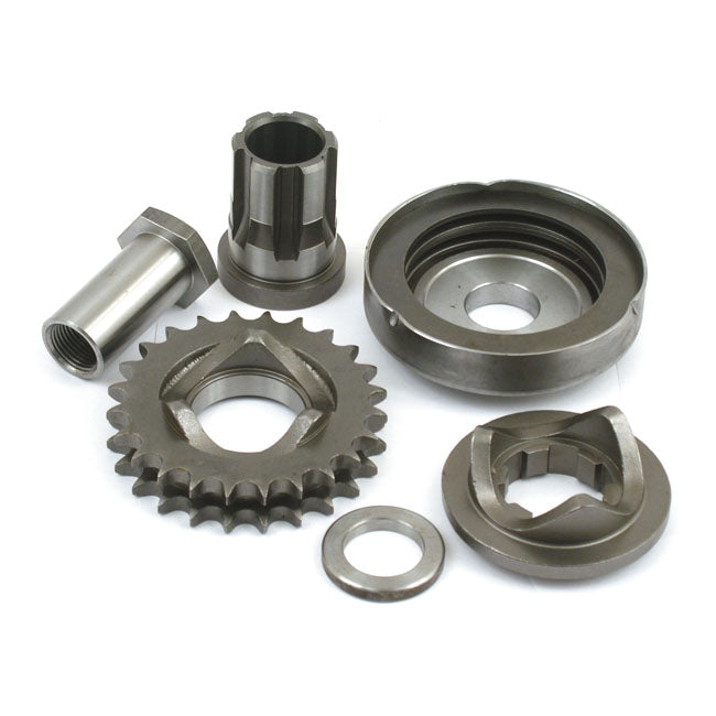 Compensating Sprocket Assembly Sprockets Compensating Mcs