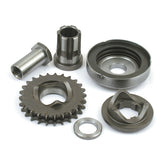 Compensating Sprocket Assembly Sprockets Compensating Mcs