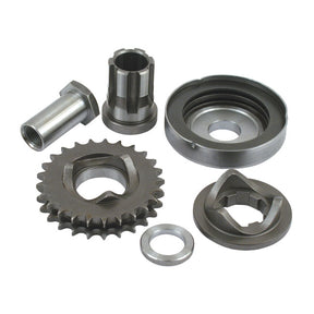 Compensating Sprocket Assembly Sprockets Compensating Mcs