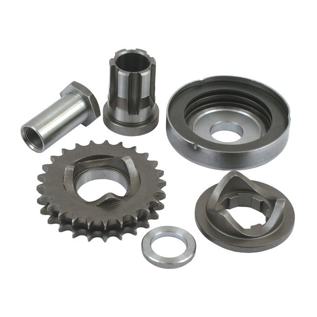 Compensating Sprocket Assembly Sprockets Compensating Mcs