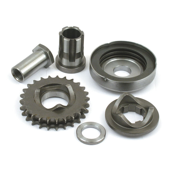 Compensating Sprocket Assembly Sprockets Compensating Mcs
