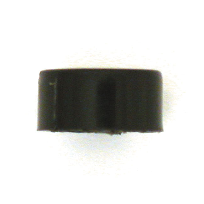 Button Cap Handlebar Switch, Short. Black Switch Parts Mcs