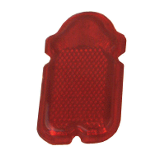 Replacement Lens, 47 54 Tombstone Taillight Taillights Lenses Mcs