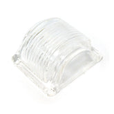 Replacement Lens License Plate Light, Tombstone Taillight Taillights Lenses Mcs