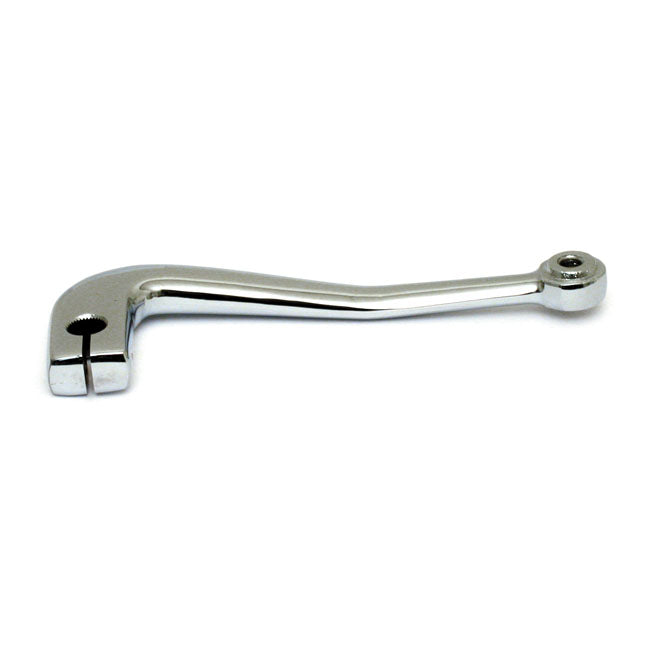Shifter Lever. Chrome Shift Arms Mcs