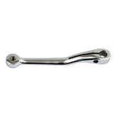 Shifter Lever, Chrome Shift Arms Mcs