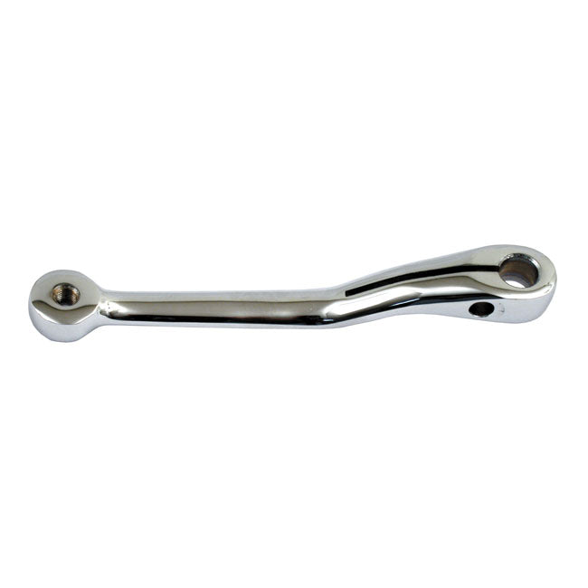 Shifter Lever, Chrome Shift Arms Mcs