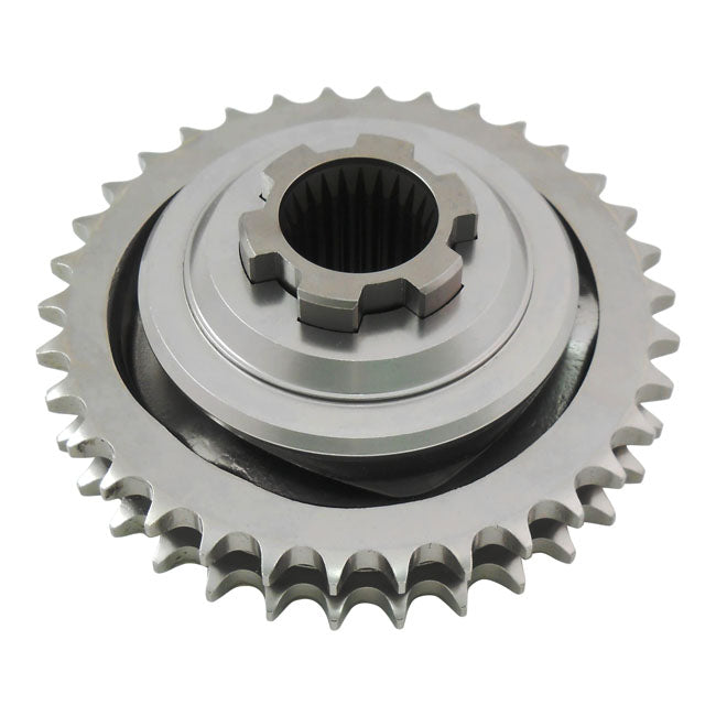 Compensating Sprocket Assembly. 34 T Sprockets Compensating Mcs