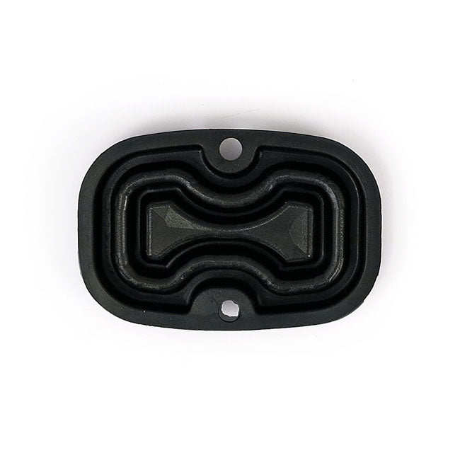 Gasket, Master Cylinder Cover Rear Master Cylinder Gaskets Mcs