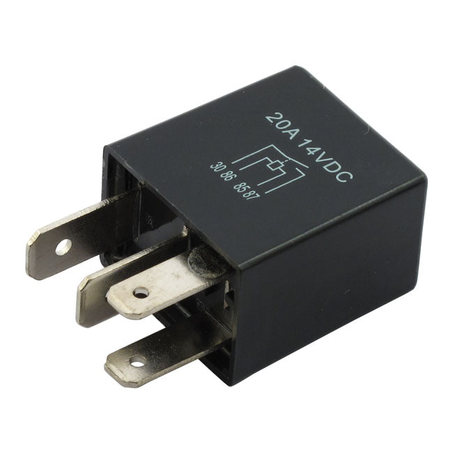 Starter Relay Starter Relays Mcs