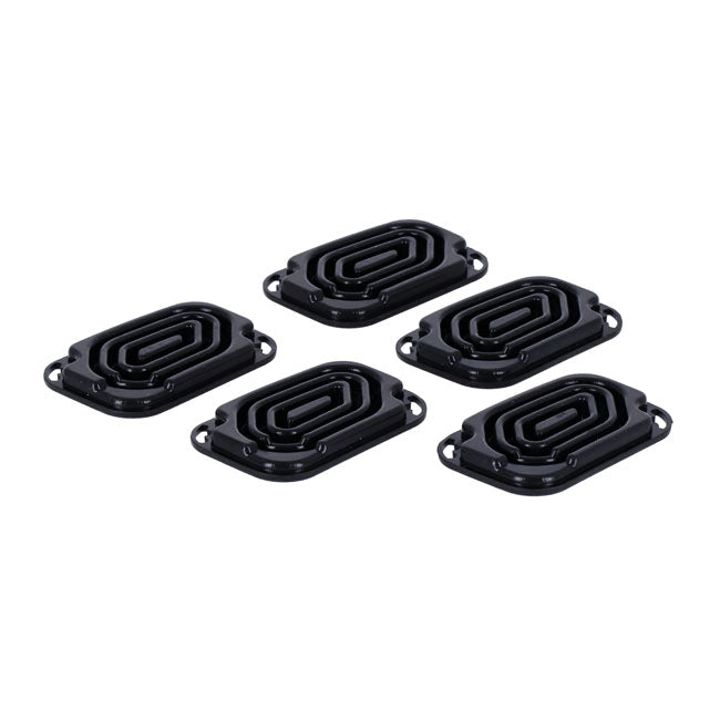 Gasket, Master Cylinder Cover. Front Brake Master Cylinder Gaskets Mcs