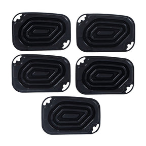 Gasket, Master Cylinder Cover. Front Brake Master Cylinder Gaskets Mcs
