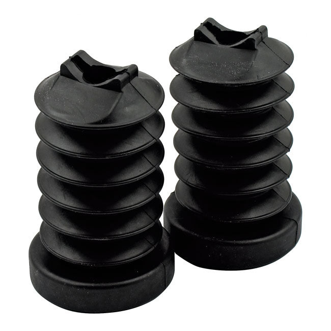 Replacement Dust Boots For Touring Air Shocks Shock Absorber Misc Mcs