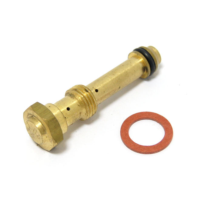 Bendix Main Jets #1.05mm