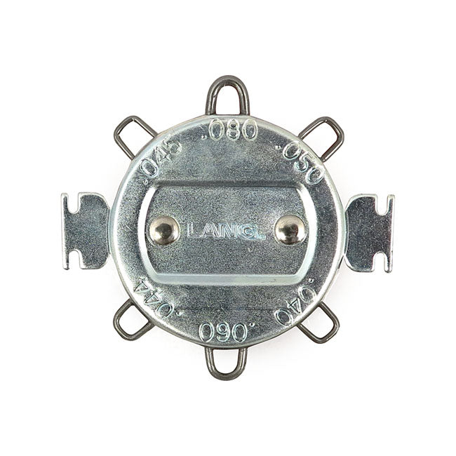 Lang Tools Spark Plug Gauge/Gapper Electronic Ignition Lang Tools
