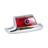 Fender Tip With Light, Rear Fender Tips With Light Mcs